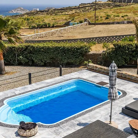 Aurora Mykonos Villas-2