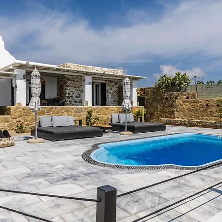Aurora Mykonos Villas-3